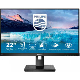 Moniteur Philips 22" 222S1AE (222S1AE/00)