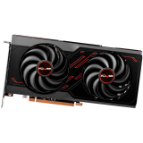 Carte graphique AMD Radeon RX 7600 Sapphire Pulse 8GB (11324-01-20G)