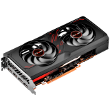 Carte graphique AMD Radeon RX 7600 Sapphire Pulse 8GB (11324-01-20G)