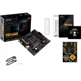 Mainboard ASUS TUF GAMING A520M-PLUS II