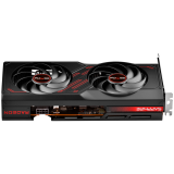 Carte graphique AMD Radeon RX 7600 Sapphire Pulse 8GB (11324-01-20G)