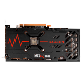 Carte graphique AMD Radeon RX 7600 Sapphire Pulse 8GB (11324-01-20G)