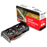 Carte graphique AMD Radeon RX 7600 Sapphire Pulse 8GB (11324-01-20G)