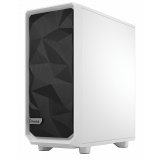 Datoru korpuss Fractal Design Meshify 2 Compact TG White (FD-C-MES2C-05)