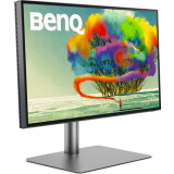 Moniteur BenQ 27" PD2725U (9H.LJXLA.TBE)
