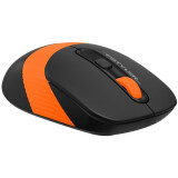 Pele A4Tech Fstyler FG10S Black/Orange