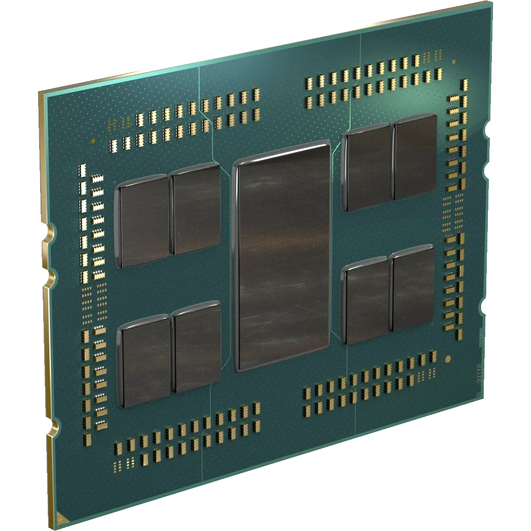 Processeur serveur AMD Ryzen Threadripper PRO 5975WX OEM - 100-000000445 - photo 3