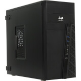 Datoru korpuss InWin EFS-057 500W Black (6119513/6134585)