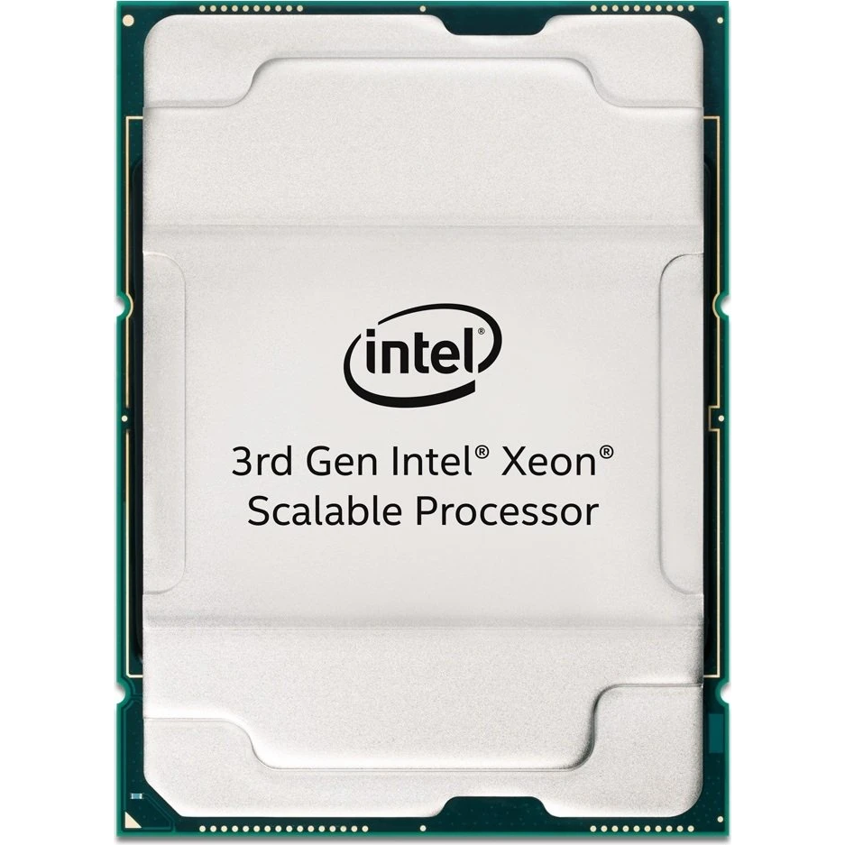 Processeur serveur Intel Xeon Silver 4310 OEM - CD8068904657901