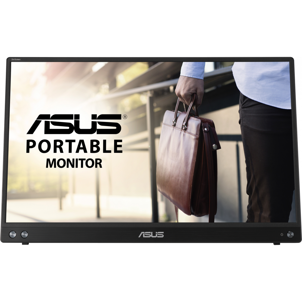 moniteur portable ASUS 16" MB16ACV - photo 3