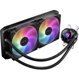 Système de refroidissement liquide ASUS ROG STRIX LC II 280 ARGB (90RC00C1-M0UAY0)