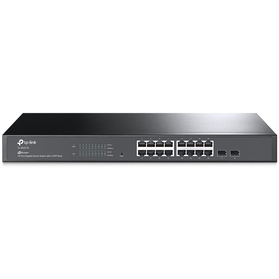 Commutateur (switch) TP-Link TL-SG2218