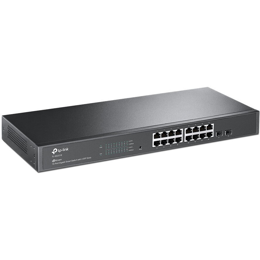Commutateur (switch) TP-Link TL-SG2218 - photo 2