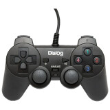 Panneau de jeu Dialog Action GP-A11 Black