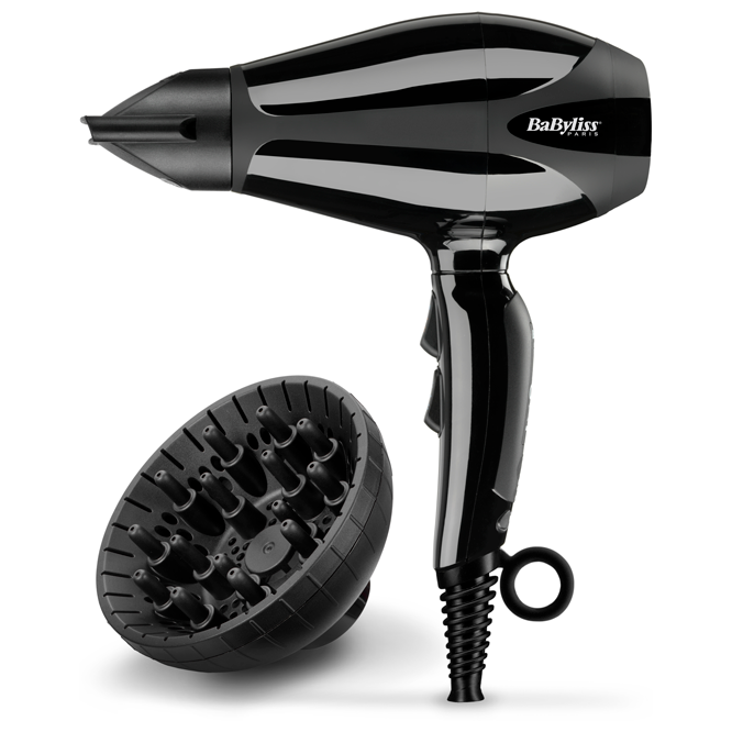 sèche-cheveux BaByliss 6715DE