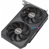 Carte graphique NVIDIA GeForce RTX 3060 ASUS 12GB LHR (DUAL-RTX3060-O12G-V2)