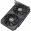 Carte graphique NVIDIA GeForce RTX 3060 ASUS 12GB LHR (DUAL-RTX3060-O12G-V2)