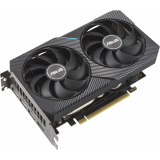 Carte graphique NVIDIA GeForce RTX 3060 ASUS 12GB LHR (DUAL-RTX3060-O12G-V2)