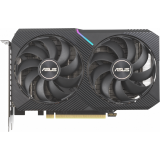 Carte graphique NVIDIA GeForce RTX 3060 ASUS 12GB LHR (DUAL-RTX3060-O12G-V2)