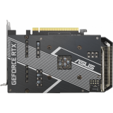 Carte graphique NVIDIA GeForce RTX 3060 ASUS 12GB LHR (DUAL-RTX3060-O12G-V2)
