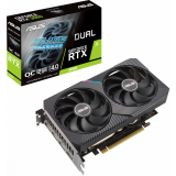Carte graphique NVIDIA GeForce RTX 3060 ASUS 12GB LHR (DUAL-RTX3060-O12G-V2)