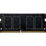 Operatīvā atmiņa 4Gb DDR4 2666MHz Patriot Signature SO-DIMM (PSD44G266682S)