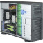 Servergehäuse SuperMicro CSE-743AC-1K26B-SQ