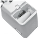 Hachoir BBK MG2005 White/Metallic