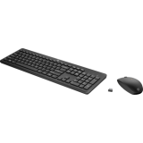 Clavier + souris HP 230 (18H24AA)