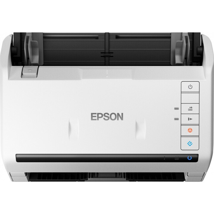 Scanner Epson WorkForce DS-770II - B11B262401