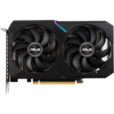 Carte graphique NVIDIA GeForce RTX 3060 ASUS 12GB LHR (DUAL-RTX3060-12G-V2)