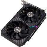 Carte graphique NVIDIA GeForce RTX 3060 ASUS 12GB LHR (DUAL-RTX3060-12G-V2)