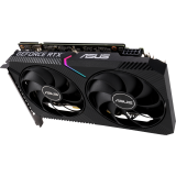 Carte graphique NVIDIA GeForce RTX 3060 ASUS 12GB LHR (DUAL-RTX3060-12G-V2)