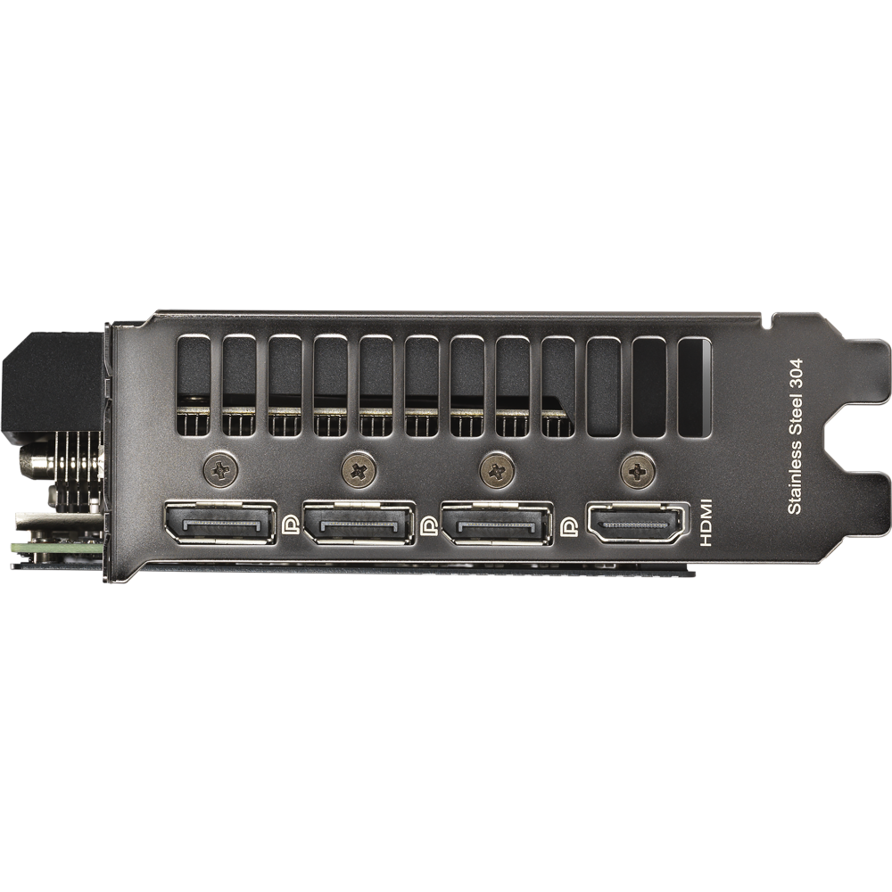 Carte graphique NVIDIA GeForce RTX 3060 ASUS 12GB LHR (DUAL-RTX3060-12G-V2) - photo 7