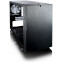 Datoru korpuss Fractal Design Define Nano S Black - FD-CA-DEF-NANO-S-BK - foto 9