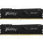 Arbeitsspeicher 32GB DDR4 3200MHz Kingston Fury Beast (KF432C16BB1K2/32) (2x16GB KIT) - Foto 2