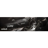 Arbeitsspeicher 32GB DDR4 3200MHz Kingston Fury Beast (KF432C16BB1K2/32) (2x16GB KIT)