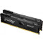 Arbeitsspeicher 32GB DDR4 3600MHz Kingston Fury Beast Black (KF436C18BBK2/32) (2x16GB KIT)