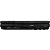 Arbeitsspeicher 64GB DDR4 3200MHz Kingston Fury Beast Black (KF432C16BBK2/64) (2x32GB KIT)