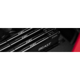 Arbeitsspeicher 64GB DDR4 3200MHz Kingston Fury Beast Black (KF432C16BBK2/64) (2x32GB KIT)