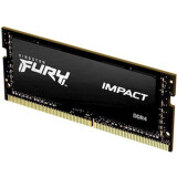 Arbeitsspeicher 32GB DDR4 3200MHz Kingston Fury Impact SO-DIMM (KF432S20IB/32)