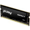Arbeitsspeicher 32GB DDR4 3200MHz Kingston Fury Impact SO-DIMM (KF432S20IB/32)