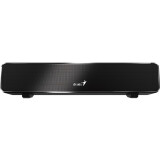 barre de son Genius USB SoundBar 100 Black (31730024400)