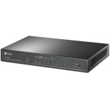 Commutateur (switch) TP-Link TL-SG1210MPE
