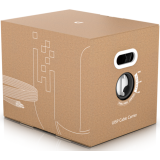 Bay Ubiquiti UISP-CABLE-CARRIER, 305m