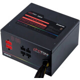 Bloc dalimentation Chieftec Photon 750W (CTG-750C-RGB)
