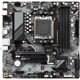 Mainboard Gigabyte A620M GAMING X