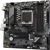 Mainboard Gigabyte A620M GAMING X