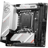Motherboard MSI MPG B760I EDGE WIFI