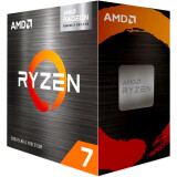 Processor AMD Ryzen 7 5700G BOX (100-100000263BOX/CBX)